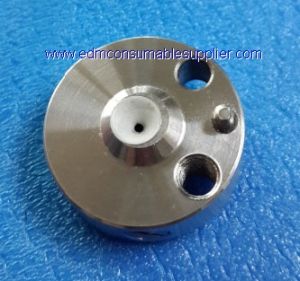 323.304.6 Wire guide lower complete