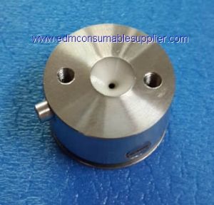323.314.5 Wire guide upper complete