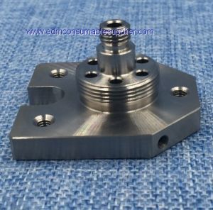 333017383 Guide Holder Stainless