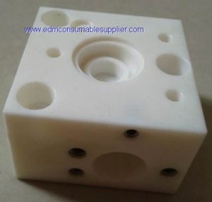 333017384 Holder plastic for Cut 30