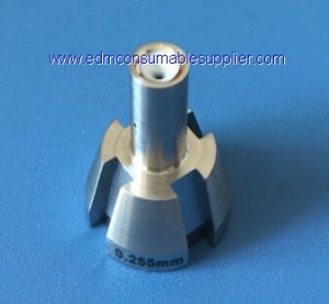 X052B092G55 Diamond guide Mits H'  SK3 series
