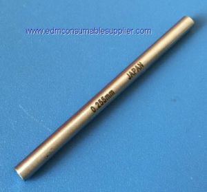 X052B102G54 Wire guide 0.255mm Upper