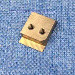 848.614 Cutter Blade for Agie Wire EDM