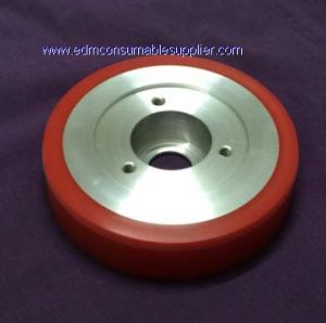 180.513 Driving Wheel  Agie AC series EDM