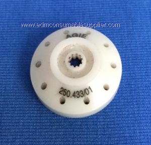 250.943 Nozzle Ceramic AC Challenge