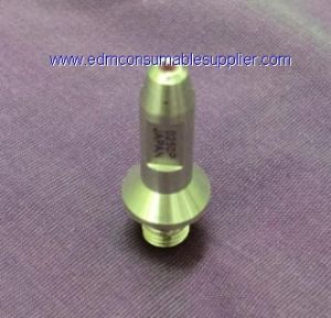 A290-8110-Y734 Upper wire guide Ruby insert