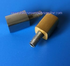 424.914 Current supply upper M6 screw