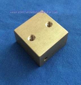 100446683 Contact block lower head 446.683