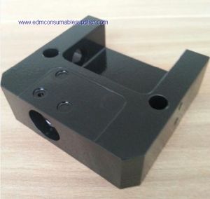 104470060 Contact module empty