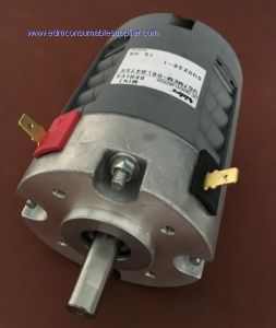 100430039 Motor without Geared Bush