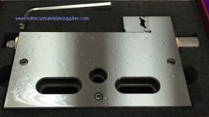 Wire EDM Vise Manual Type