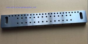 Ruler for Wire EDM