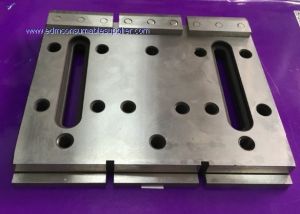 Wire EDM Extensions Clamp