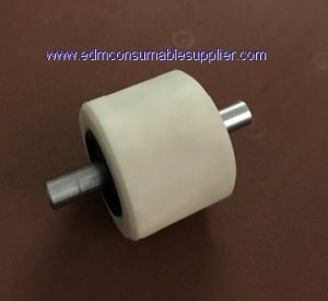 200440765 Roller complete ceramic 440.765