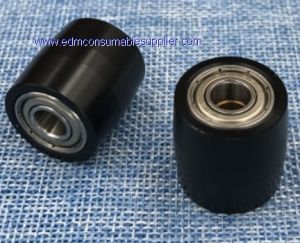 323.364 Reverse roller Ø 25 mm 2°