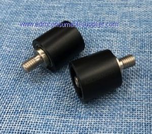 418.654 Reverse roller Ø 25 mm 2°
