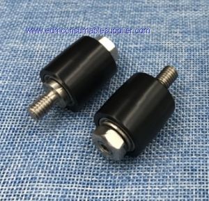 418.654 Reverse roller Ø 25 mm 2°