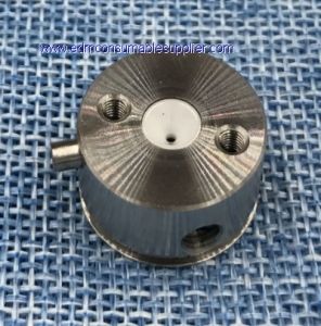 417.974 Upper wire guide complete 590417974