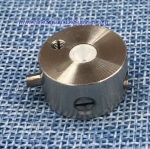417.984 Upper wire guide complete 590417984