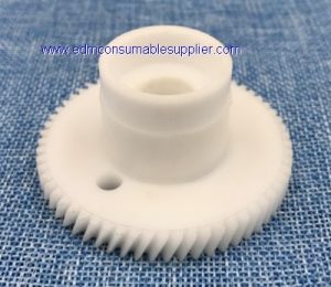 202.032 Geared wheel, 590202032
