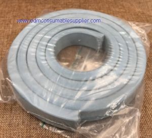 025.796 Micro cellular rubber 26x13 mm