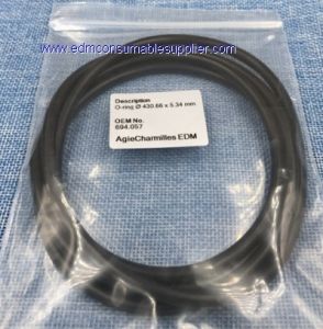 694.057 O-ring Ø 430.66 x 5.34 mm