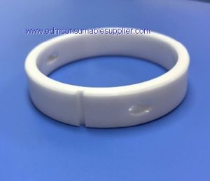 335014040 Assembly Flange Ceramic