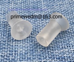 326.844 Sapphire deflector bushing