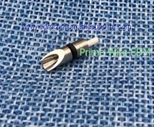 590459524 Blowing nozzle for brake 459.524