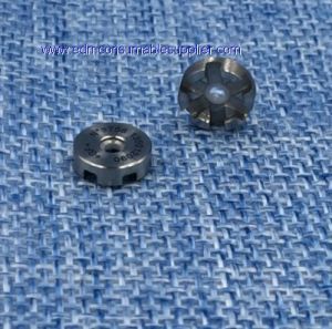 135012090 Diffuser bimetall Ø 1.8 mm