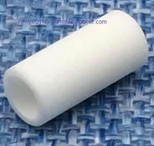 590435664 Ceramic Tube for upper wire guide