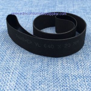 100447506 Synchronous Wire Drive Belt For charmilles