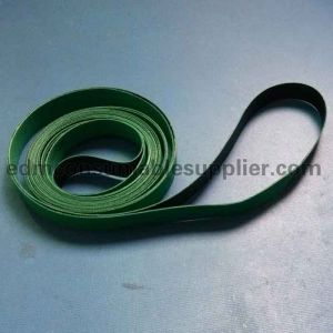 Flat Belt for charmilles wire edm