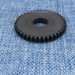 100542866 Gear for contact roller
