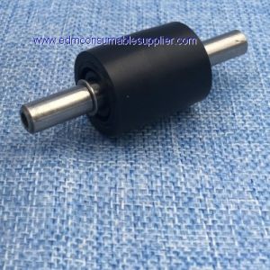 323.324 Tension roller Ø 25 mm