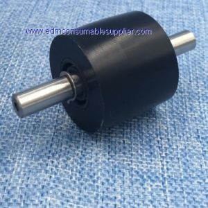 323.344 Tension roller Ø 35 mm