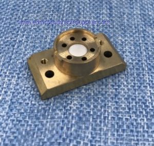 X055C798G51 Guide D Lower Mutsibishi BA