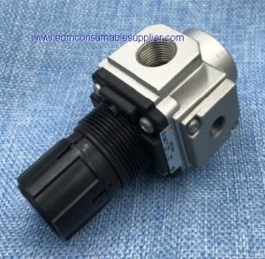 AR25-F03-A Pressure regulator