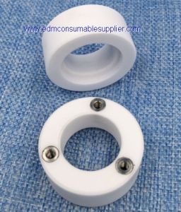 A290-8119-X766 Lower Ceramic Roller  F407