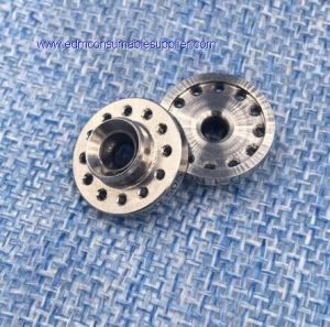 590262163  Toroid guide Ø 2.5 mm